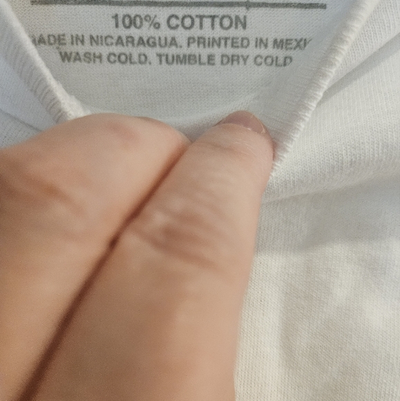 NWOT Assholes Live Forever Tee XXL - Picture 4 of 5